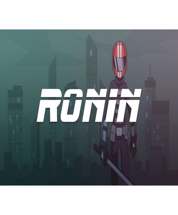 Ronin Steam Key GLOBAL